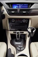 BMW X1 2013 года
